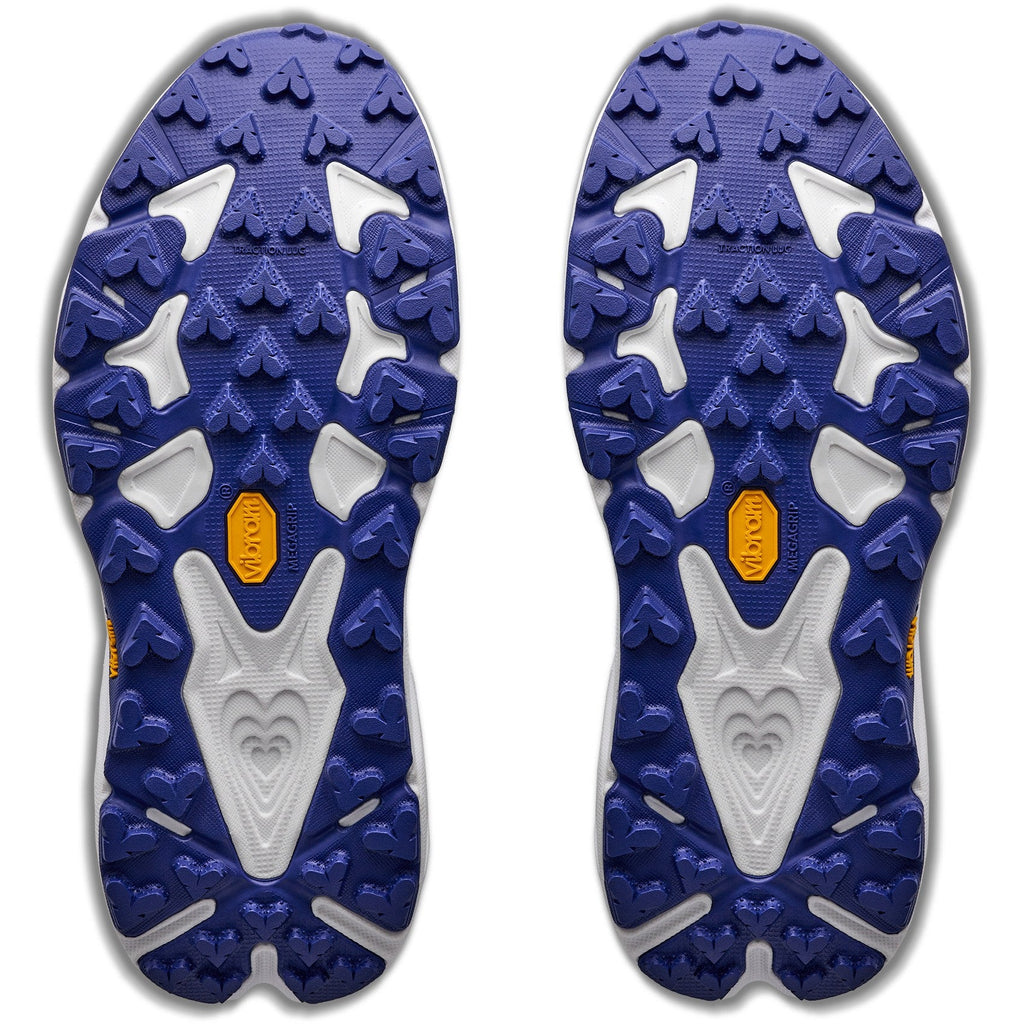 Women's Speedgoat 7 Trail-Running Shoes - Blueberry/Cosmic Grey - view 7