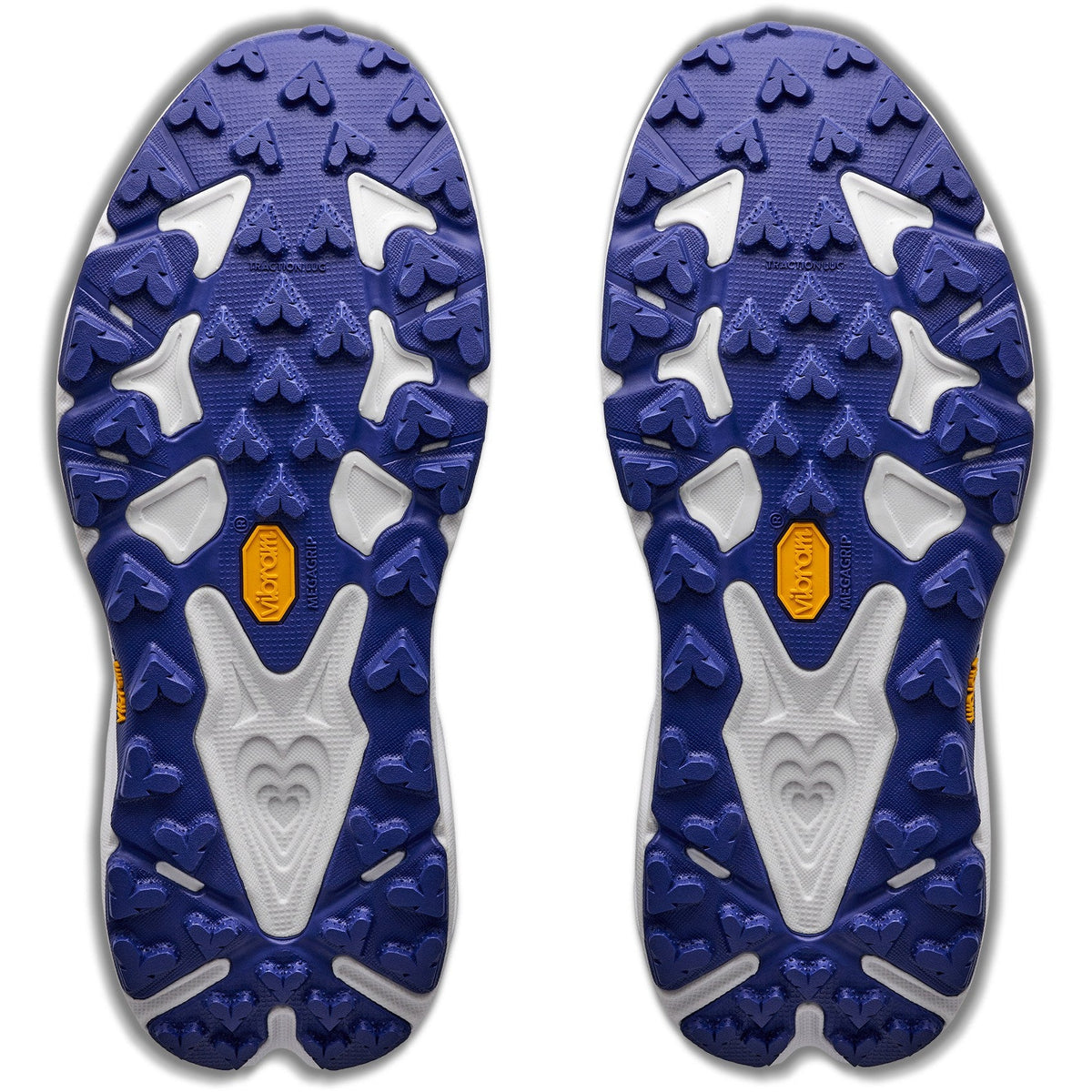 Women's Speedgoat 7 Trail-Running Shoes - Blueberry/Cosmic Grey - view 7