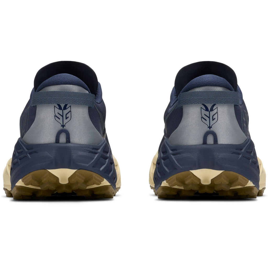Men's Speedgoat 7 Trail-Running Shoes - Varsity Navy/Barley Flour - view 5