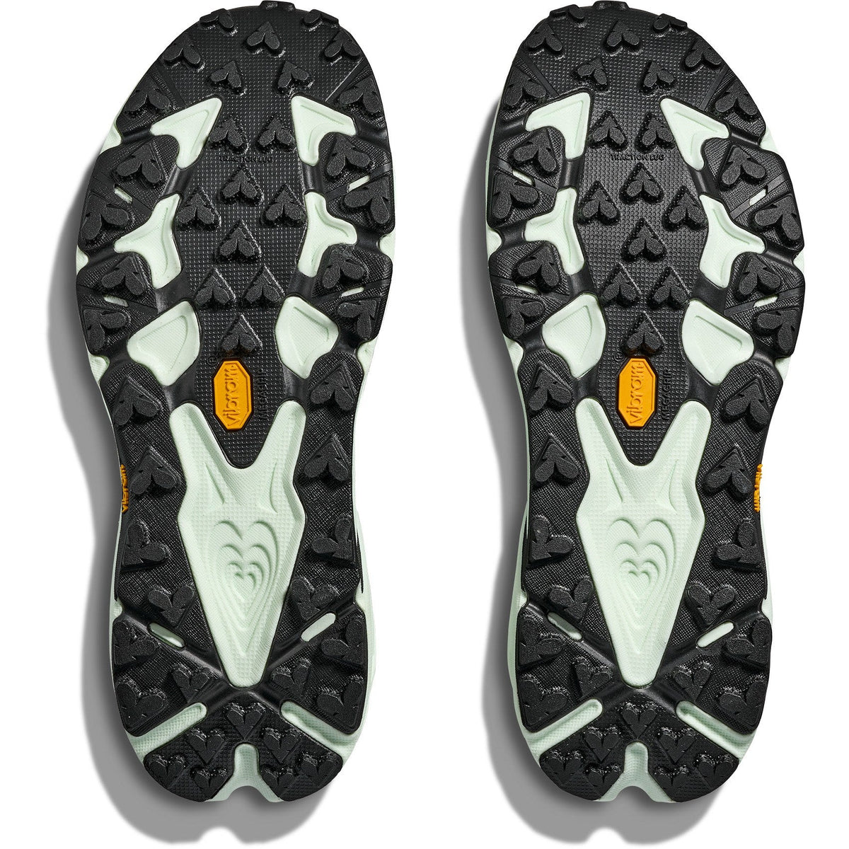 Men's Speedgoat 7 Trail-Running Shoes - Bay Leaf/Sea Glass - view 7