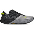 Men's Speedgoat 7 Trail-Running Shoes - Black/Stellar Grey - view 1