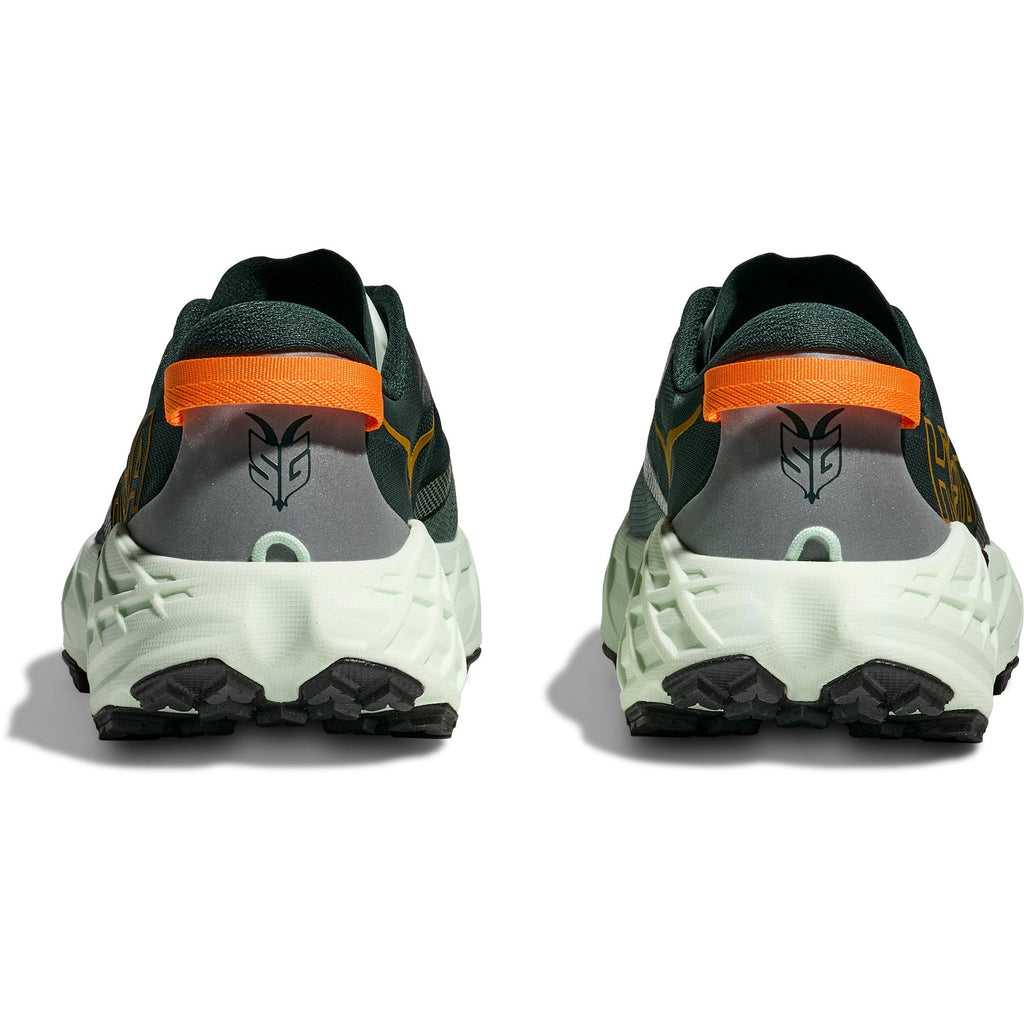 Men's Speedgoat 7 Trail-Running Shoes - Bay Leaf/Sea Glass - view 5