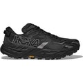 Men's Speedgoat 7 Trail-Running Shoes - Black/Outer Orbit - view 1