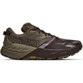 Men's Speedgoat 7 Trail-Running Shoes - Antique Olive/Black - view 1