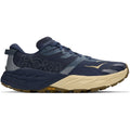 Men's Speedgoat 7 Trail-Running Shoes - Varsity Navy/Barley Flour - view 1