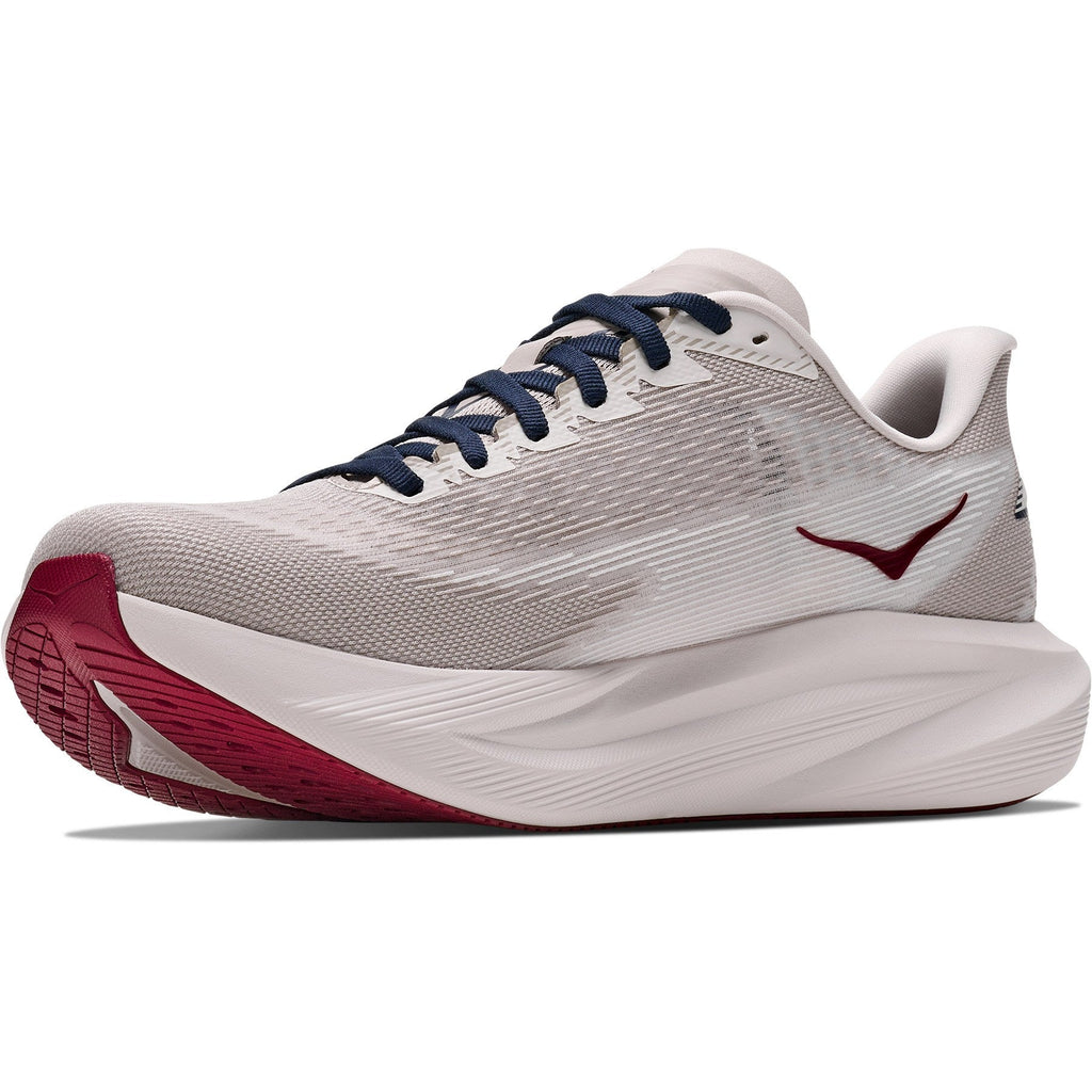 Men's Mach 7 Road-Running Shoes - Putty/Grout - view 4
