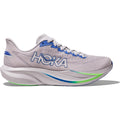 Men's Mach 7 Road-Running Shoes - Ash Grey/Cobalt Blue - view 1