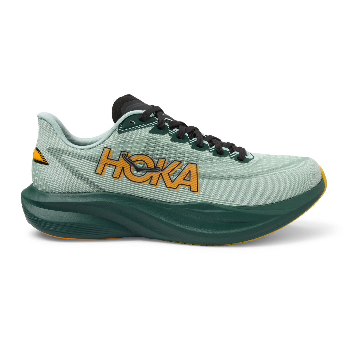 Men's Mach 7 Road-Running Shoes - Sage/Bay Leaf - view 1