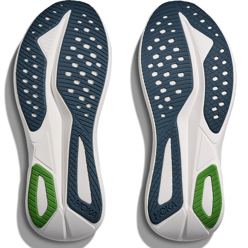 Men's Mach 7 Road-Running Shoes - Varsity Navy/Faded Navy - view 8