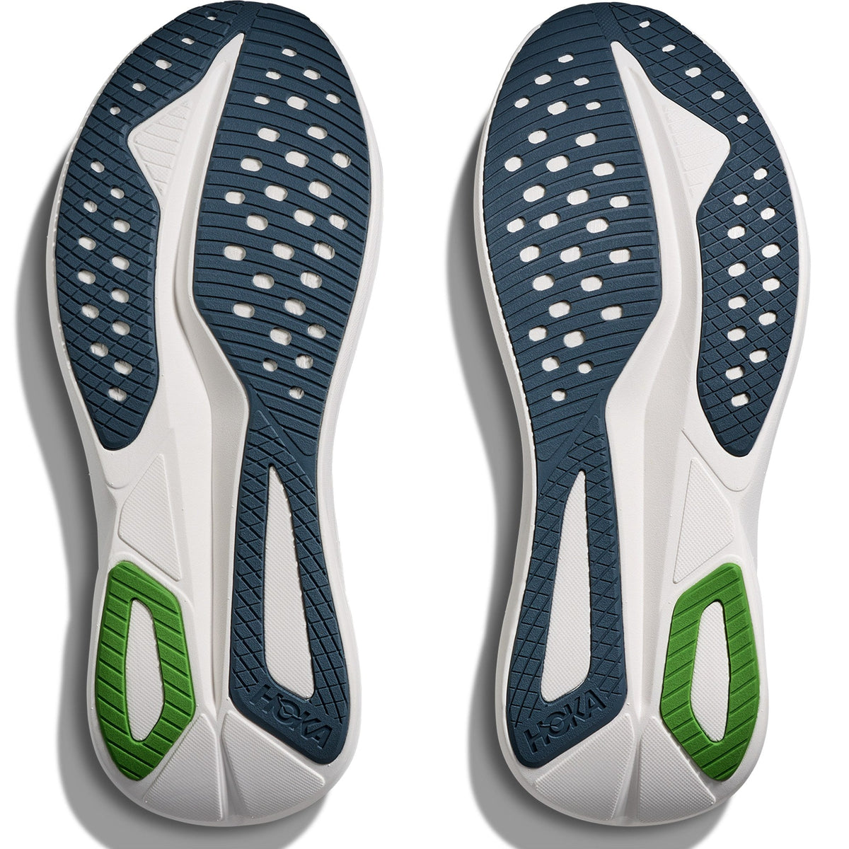 Men's Mach 7 Road-Running Shoes - Varsity Navy/Faded Navy - view 8