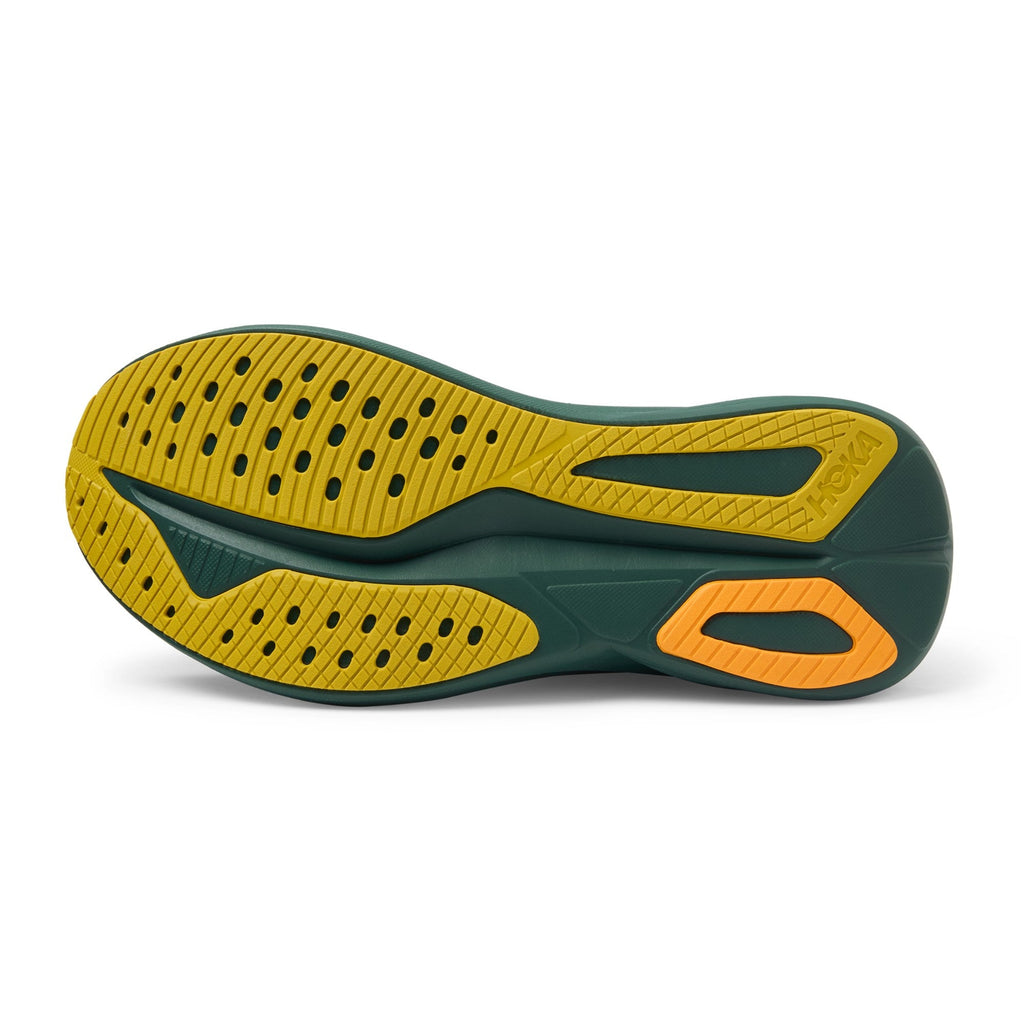 Men's Mach 7 Road-Running Shoes - Sage/Bay Leaf - view 5