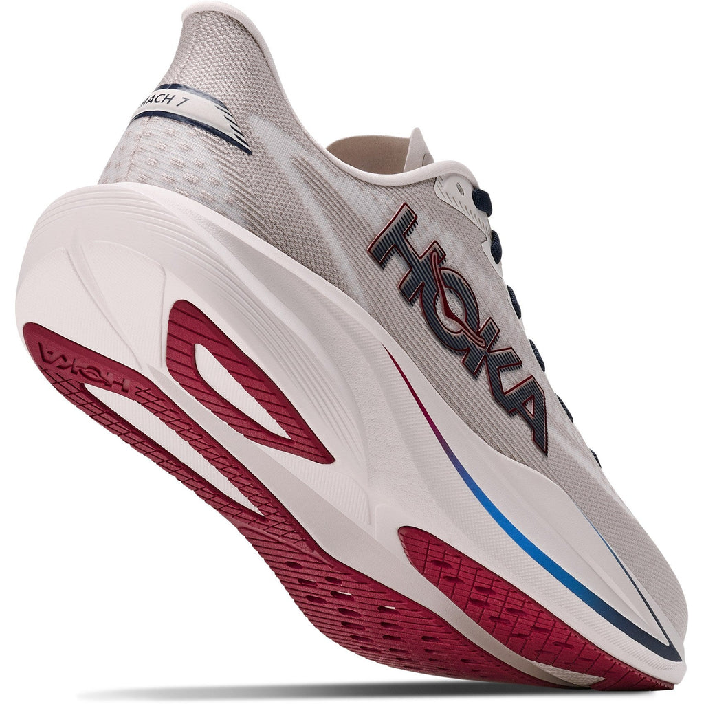 Men's Mach 7 Road-Running Shoes - Putty/Grout - view 7