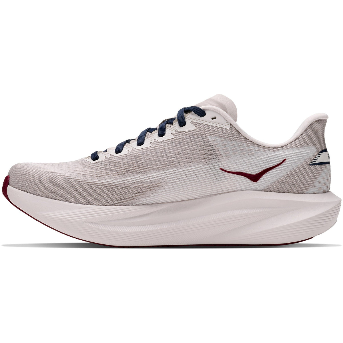 Men's Mach 7 Road-Running Shoes - Putty/Grout - view 2
