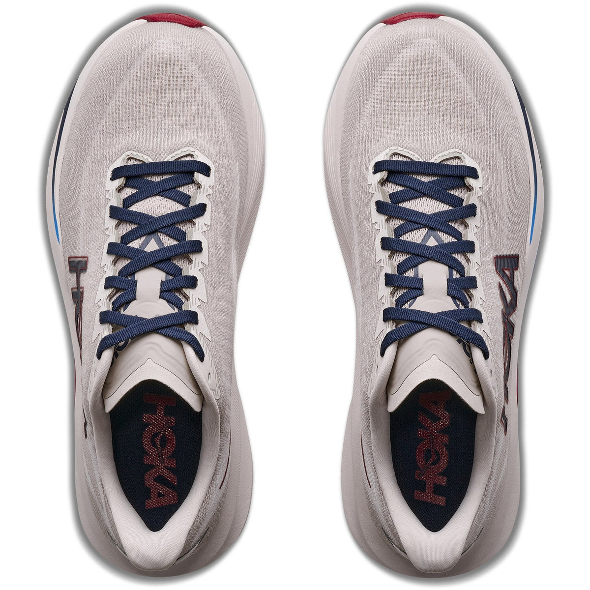 Men's Mach 7 Road-Running Shoes - Putty/Grout - view 6