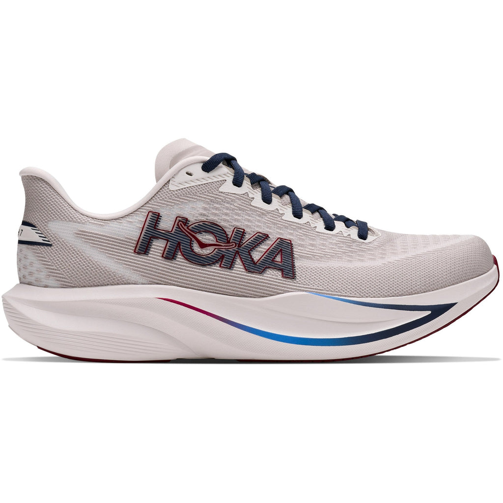 Men's Mach 7 Road-Running Shoes - Putty/Grout - view 1