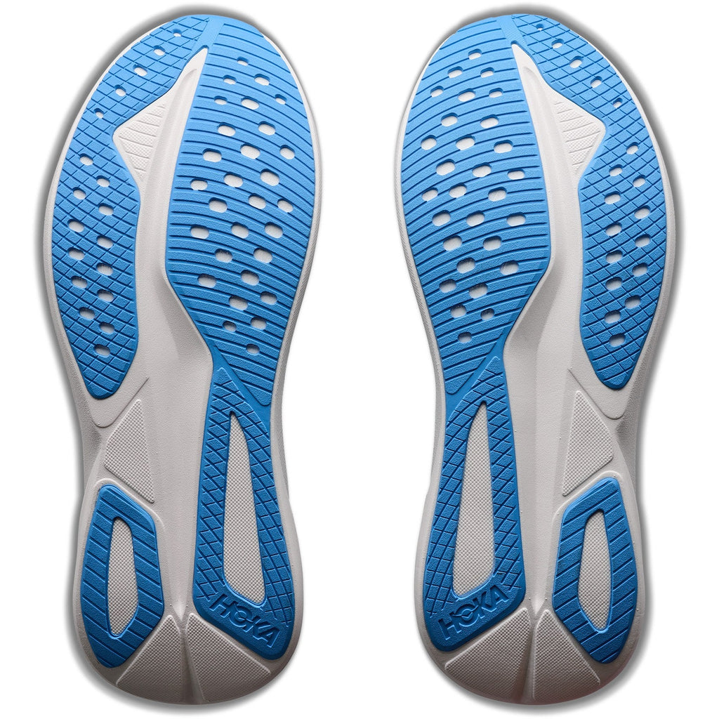 Men's Mach 7 Road-Running Shoes - Virtual Blue/Soft Cobalt - view 7