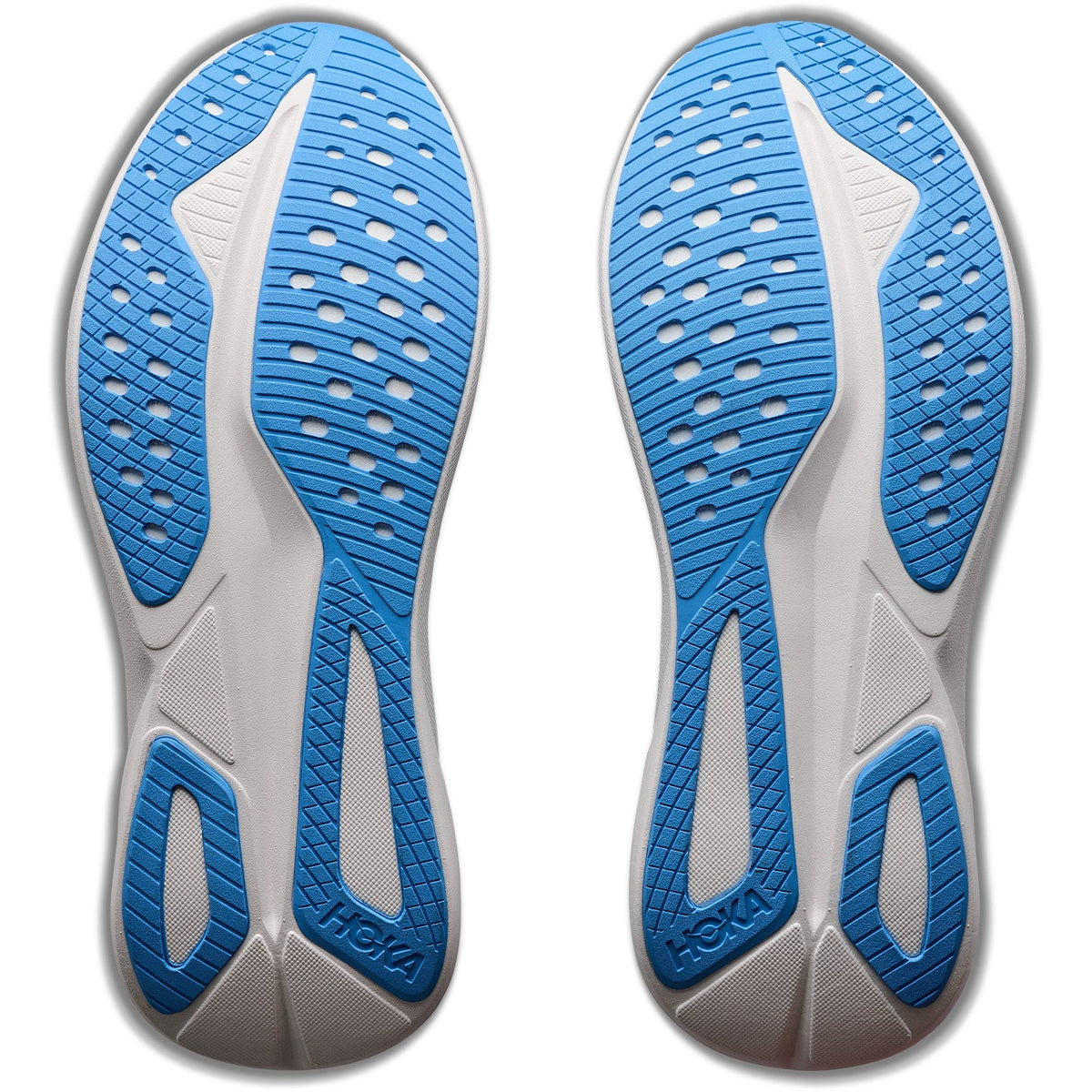 Men's Mach 7 Road-Running Shoes - Virtual Blue/Soft Cobalt - view 7