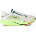 Men's Mach 7 Road-Running Shoes - Frost/Neon Yuzu - view 1