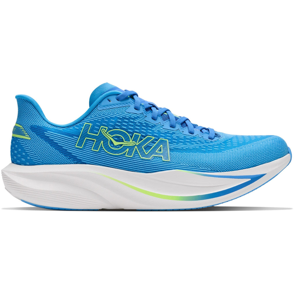 Men's Mach 7 Road-Running Shoes - Virtual Blue/Soft Cobalt - view 1
