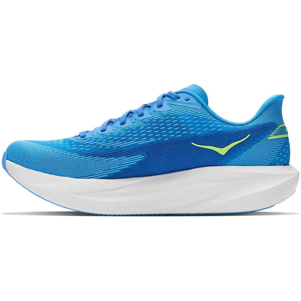 Men's Mach 7 Road-Running Shoes - Virtual Blue/Soft Cobalt - view 2