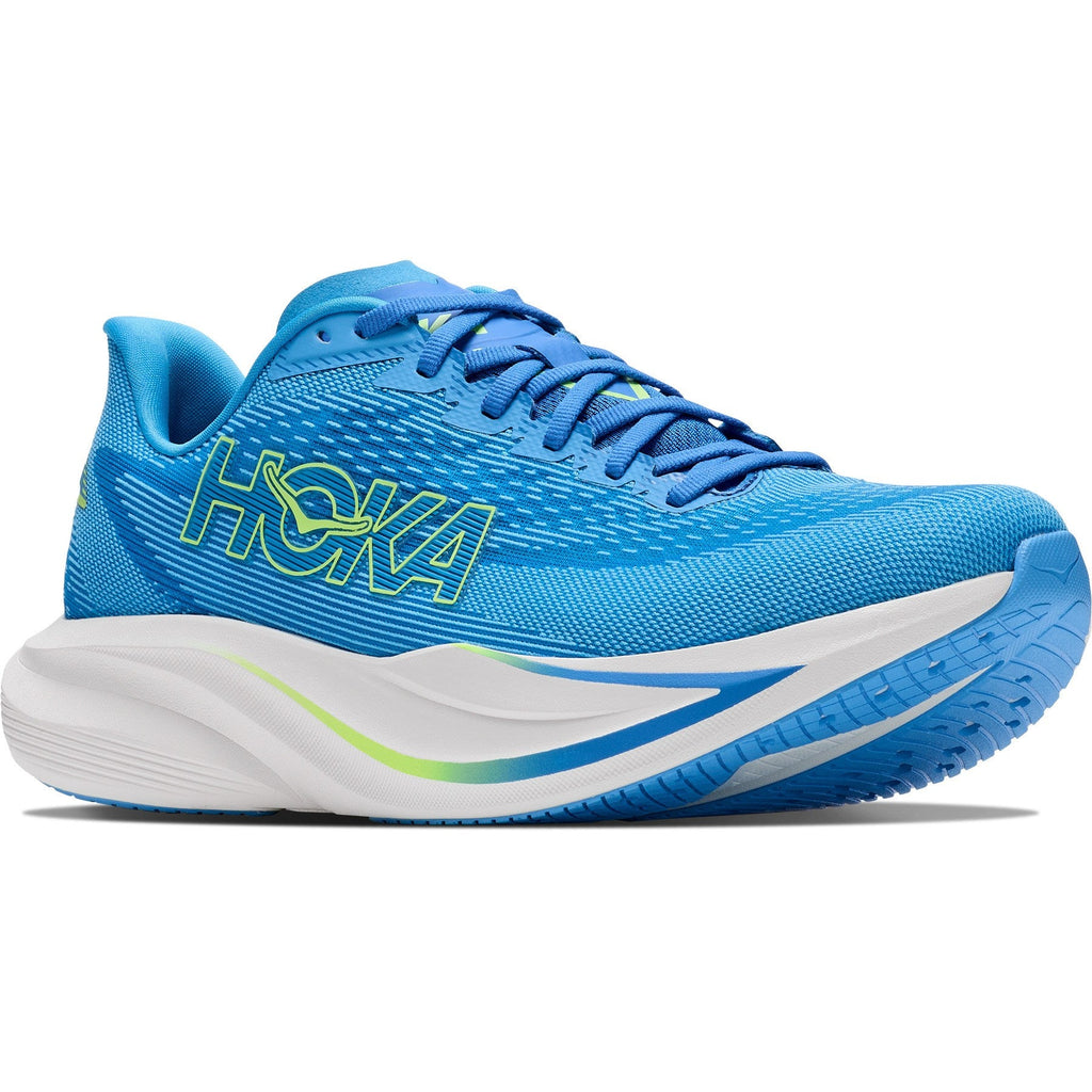 Men's Mach 7 Road-Running Shoes - Virtual Blue/Soft Cobalt - view 3