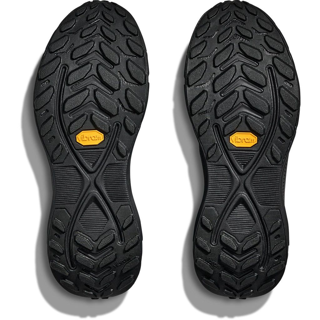 Women's Transport 2 Shoes - Black/Black - view 7