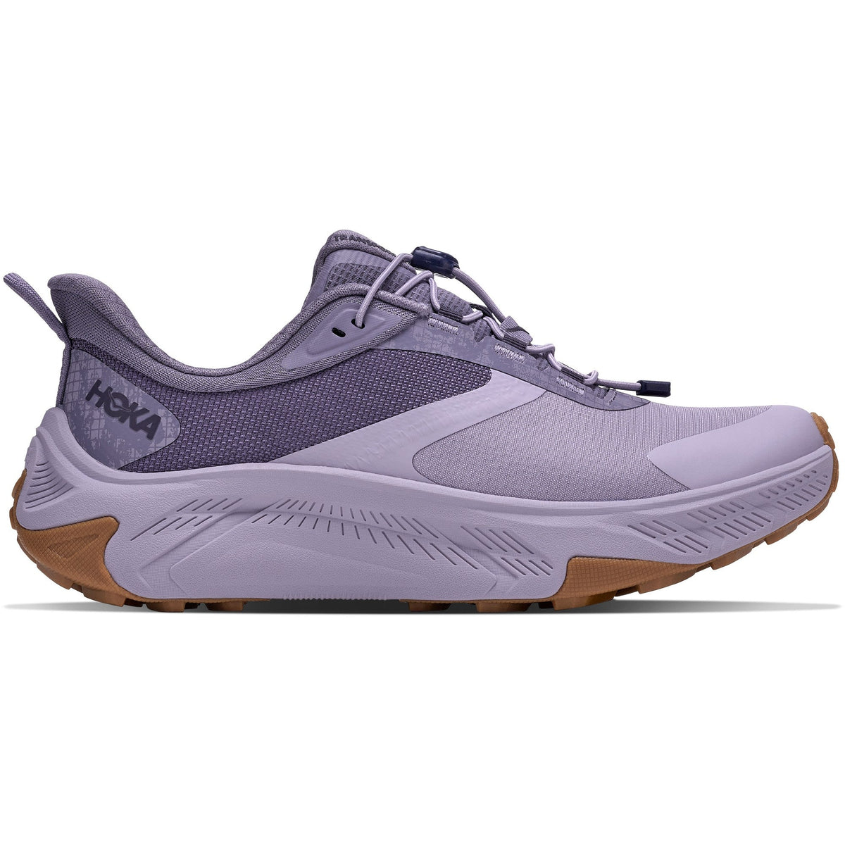 Women's Transport 2 Shoes - Mellow Lilac/Purple - view 1