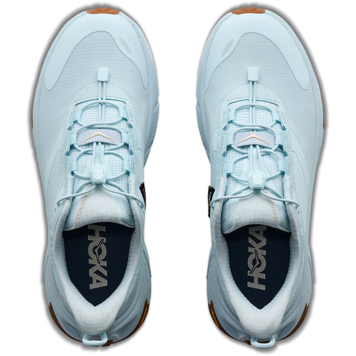 Women's Transport 2 Shoes - Glimmering Blue/Glimmer Blue - view 6