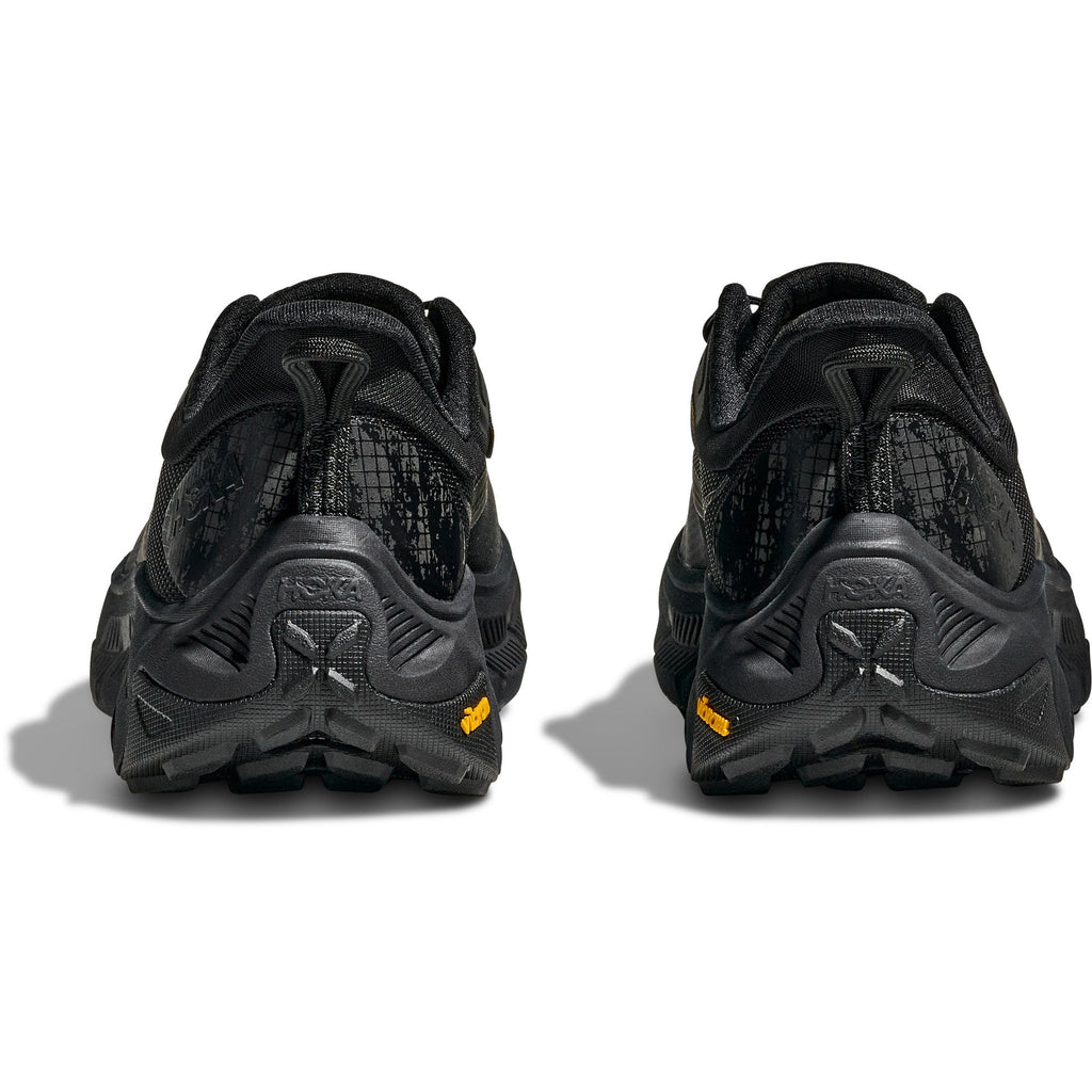 Women's Transport 2 Shoes - Black/Black - view 5