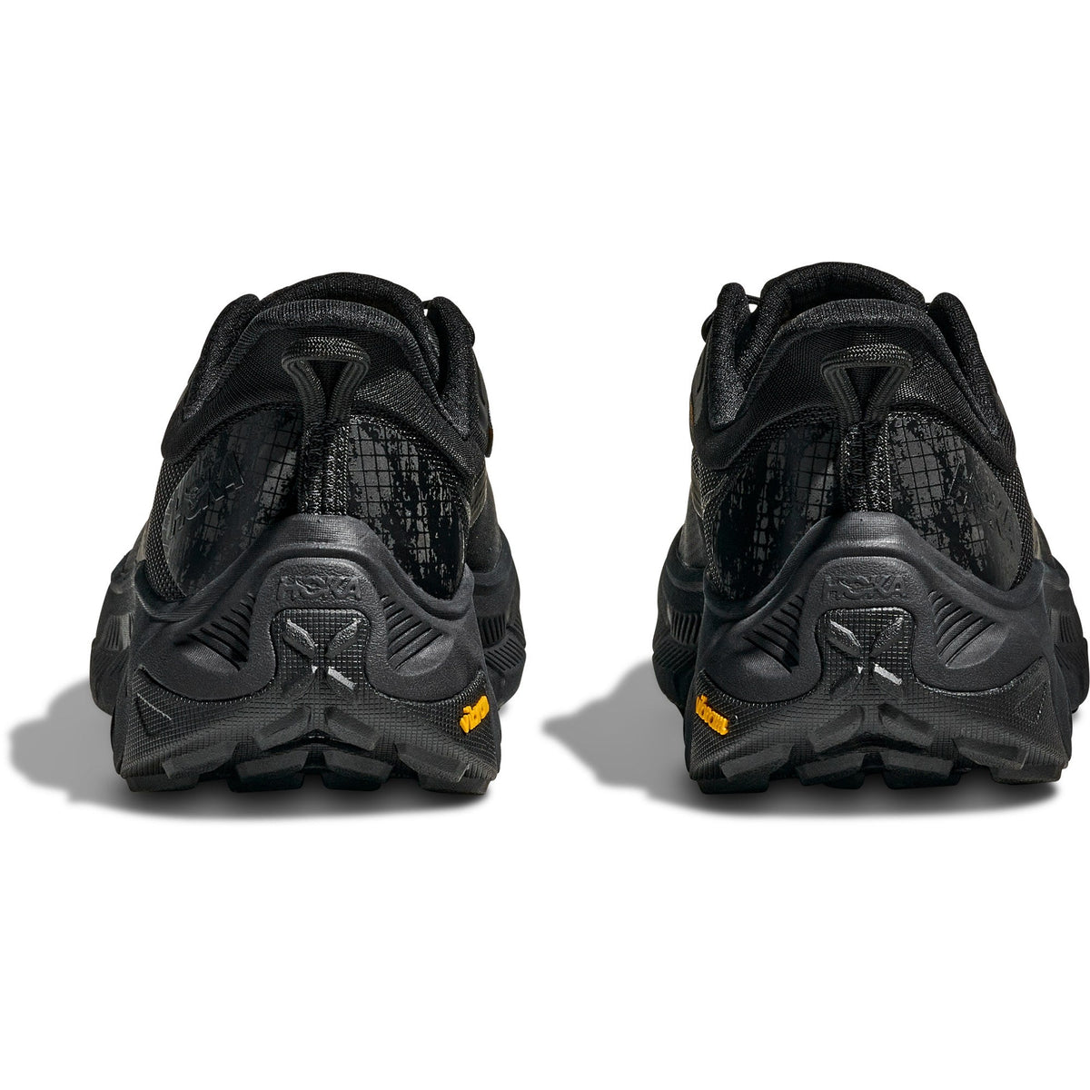 Women's Transport 2 Shoes - Black/Black - view 5