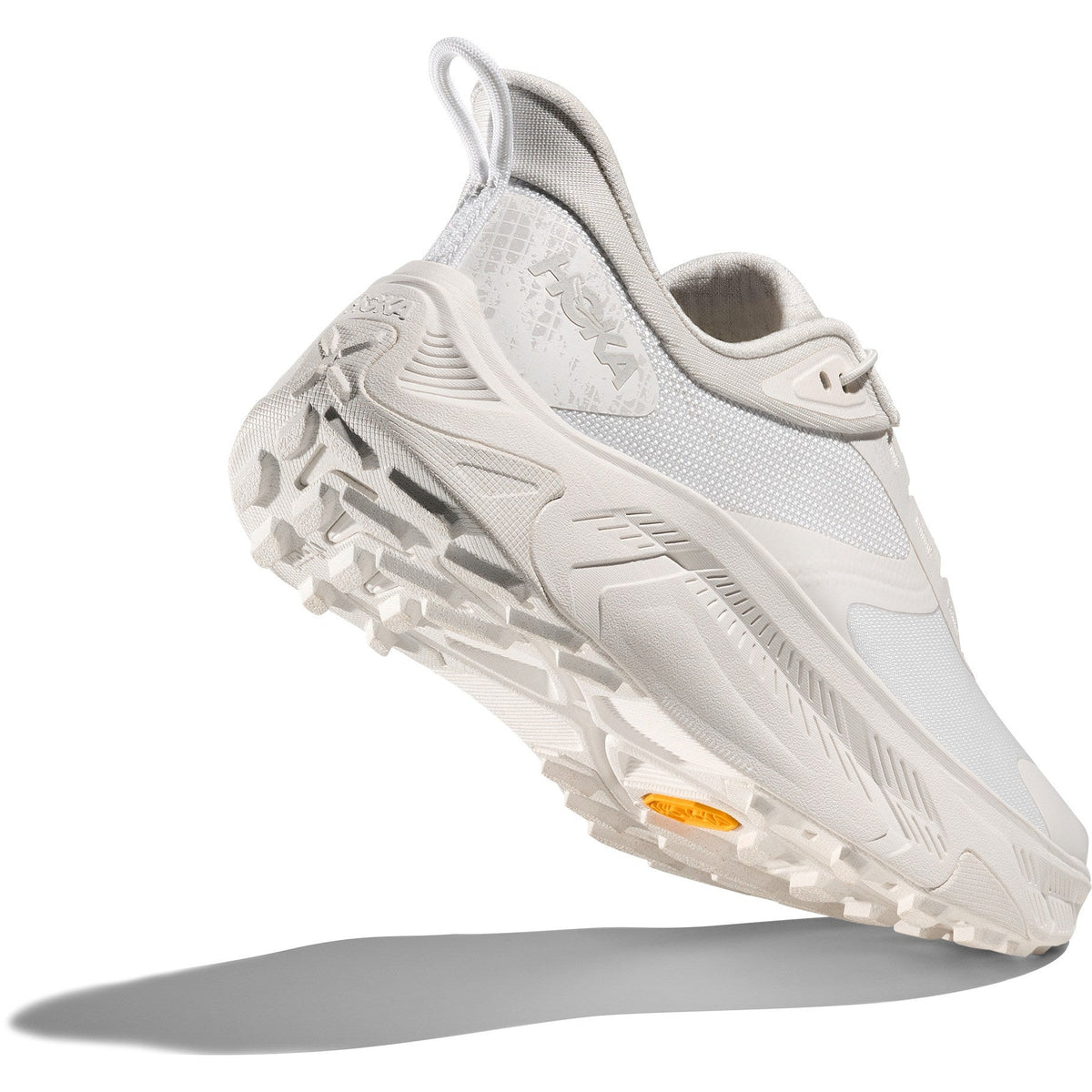 Women's Transport 2 Shoes - White/White - view 8