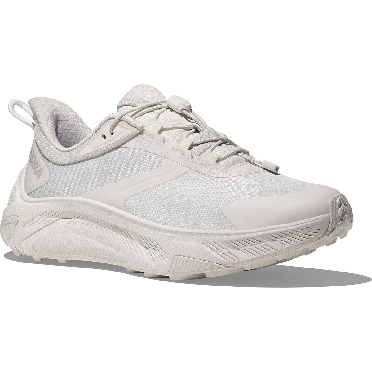 Women's Transport 2 Shoes - White/White - view 3