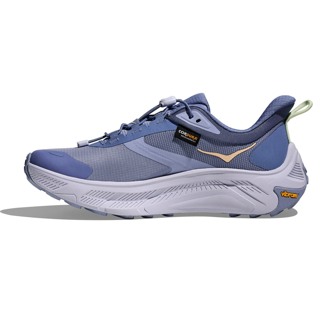 Women's Transport 2 Shoes - Tranquil Blue/Ambient Blue - view 2