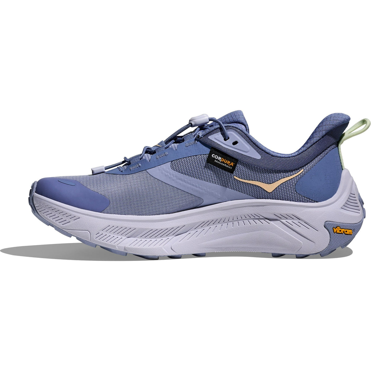 Women's Transport 2 Shoes - Tranquil Blue/Ambient Blue - view 2