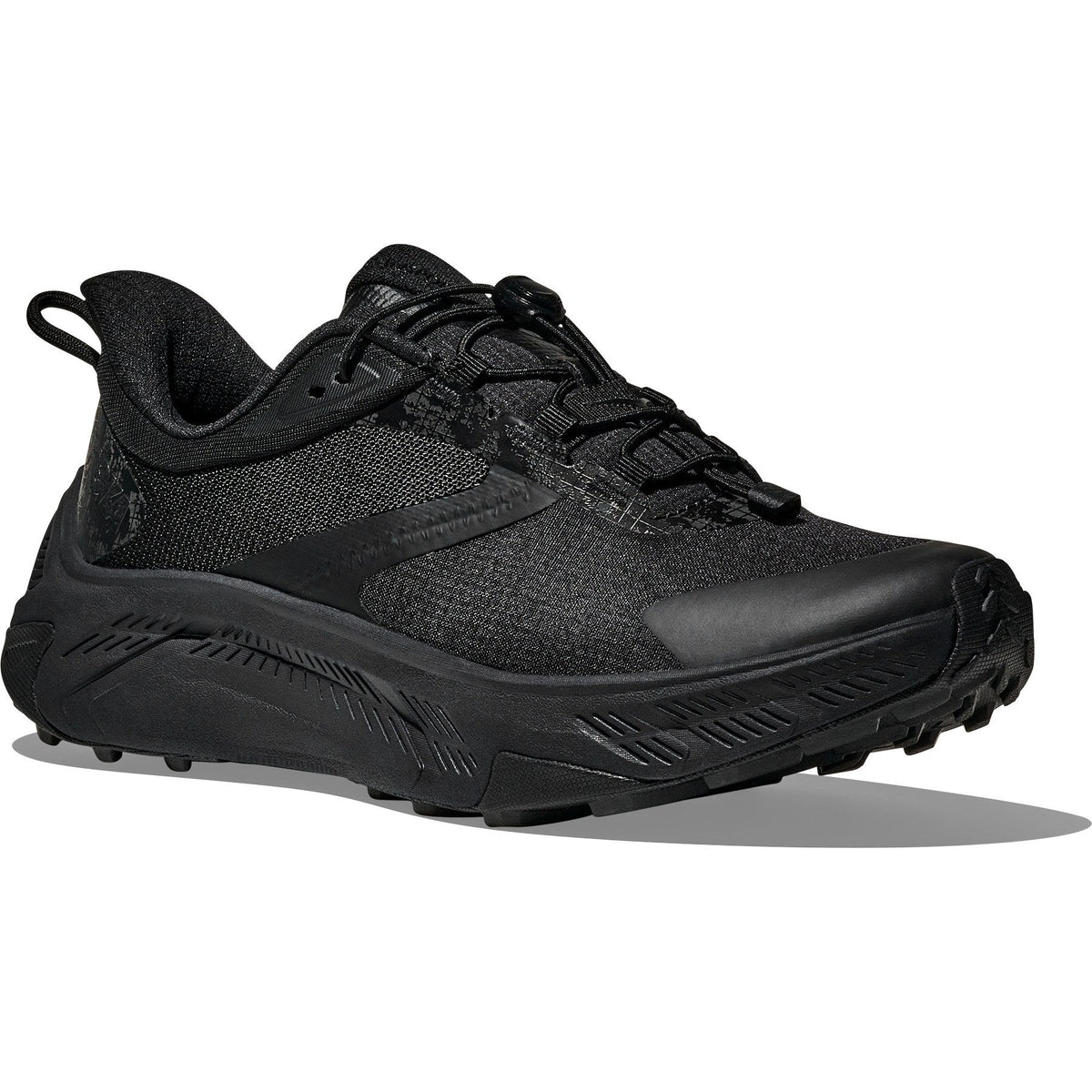Women's Transport 2 Shoes - Black/Black - view 3