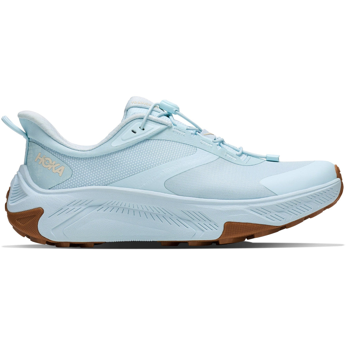 Women's Transport 2 Shoes - Glimmering Blue/Glimmer Blue - view 1