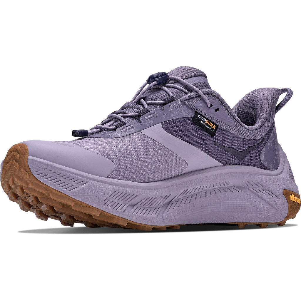 Women's Transport 2 Shoes - Mellow Lilac/Purple - view 4