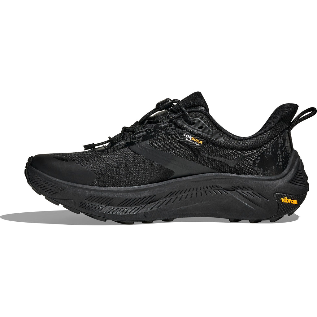 Women's Transport 2 Shoes - Black/Black - view 2
