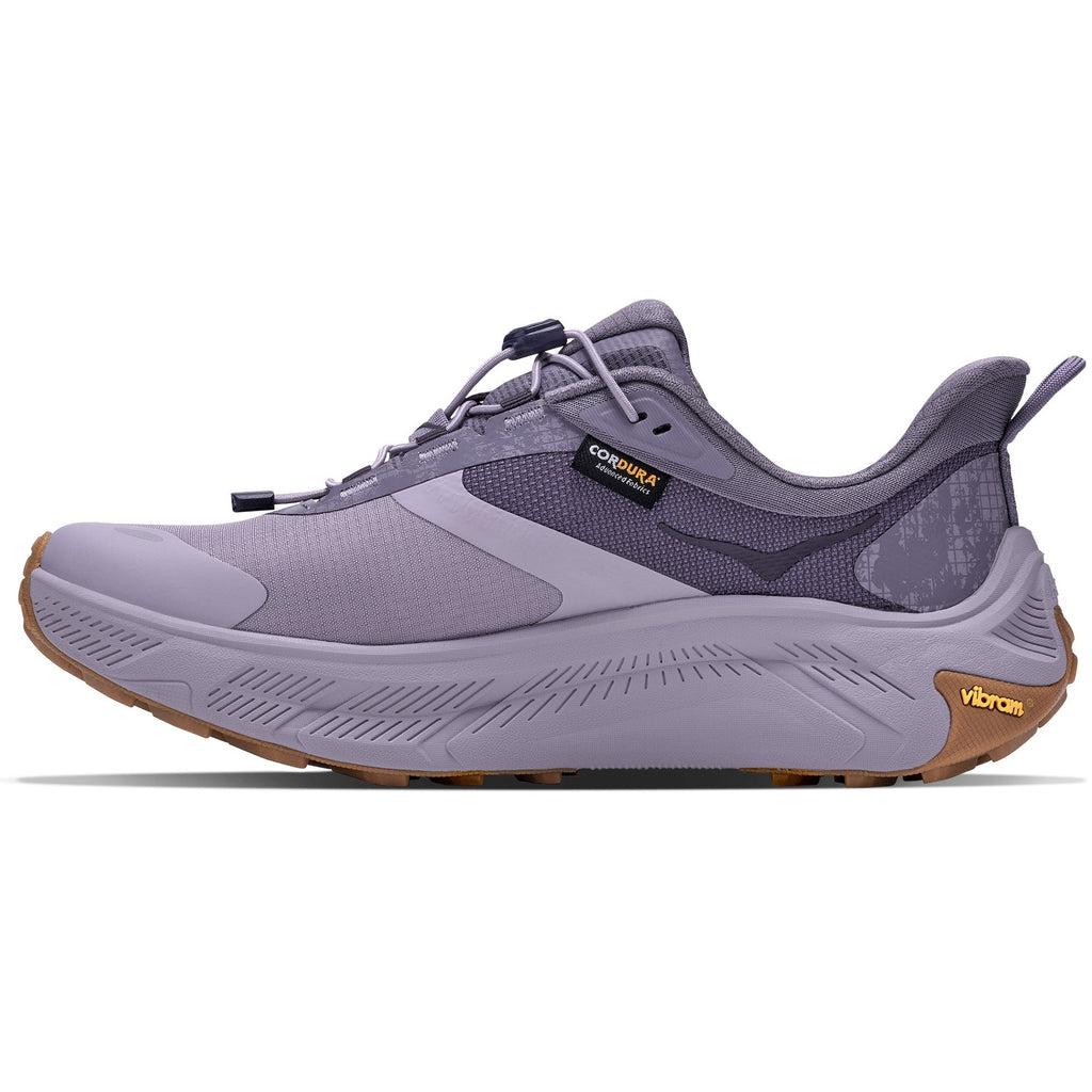 Women's Transport 2 Shoes - Mellow Lilac/Purple - view 2