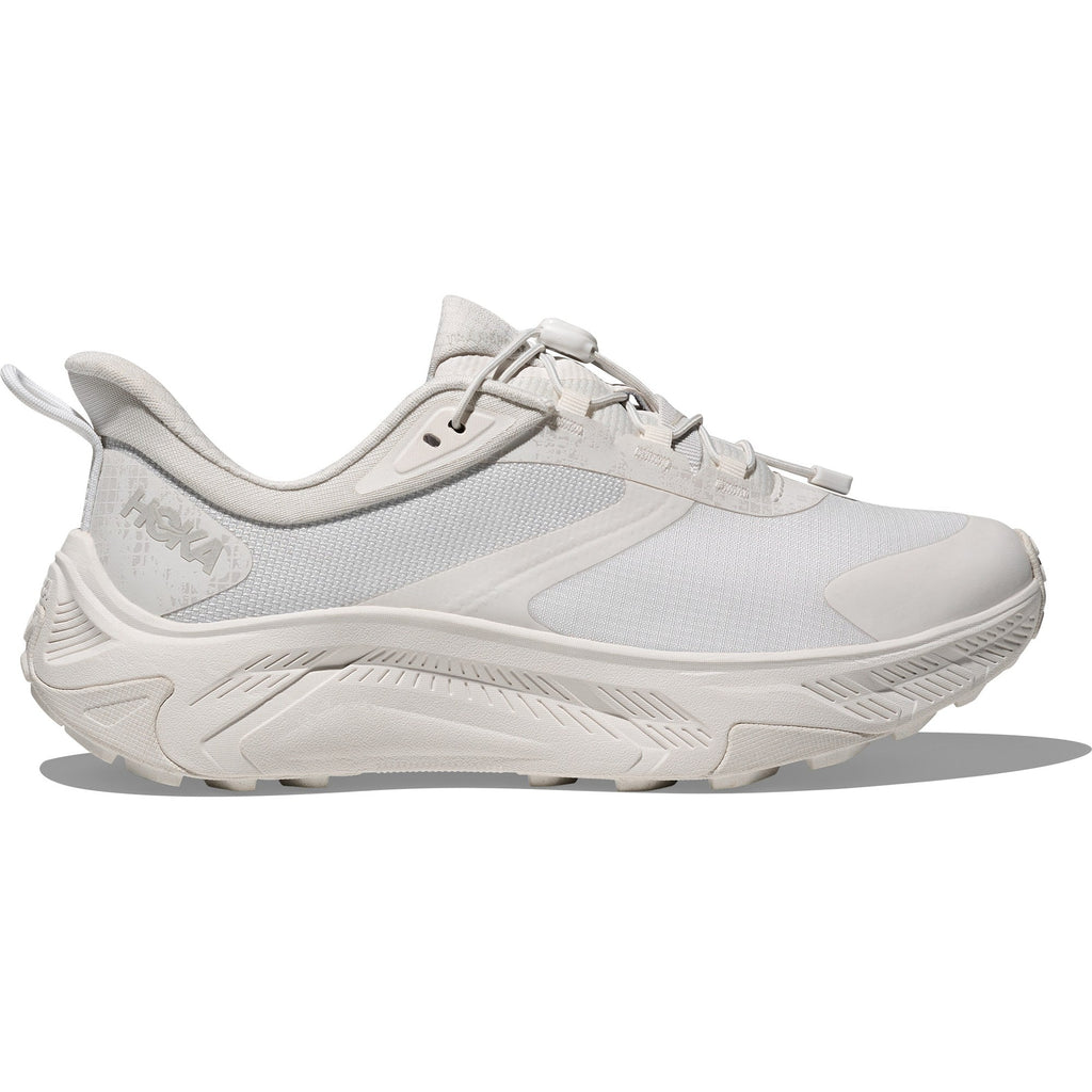 Women's Transport 2 Shoes - White/White - view 1