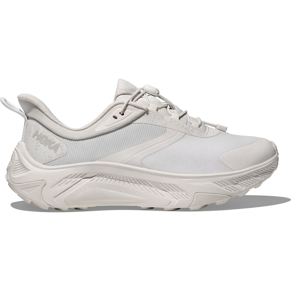 Women's Transport 2 Shoes - White/White - view 1
