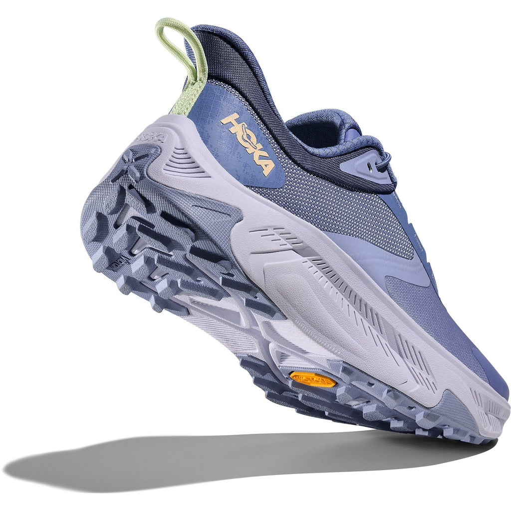Women's Transport 2 Shoes - Tranquil Blue/Ambient Blue - view 8
