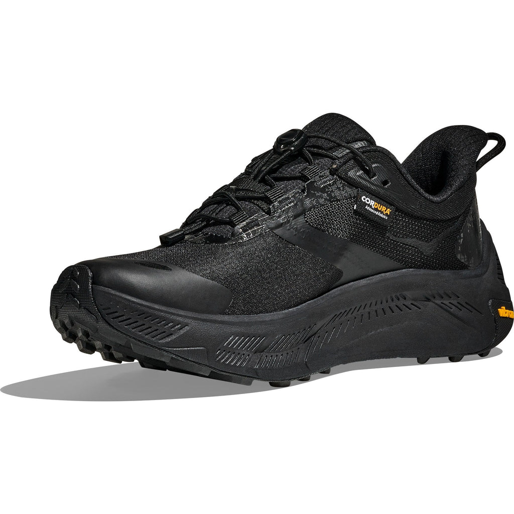 Women's Transport 2 Shoes - Black/Black - view 4