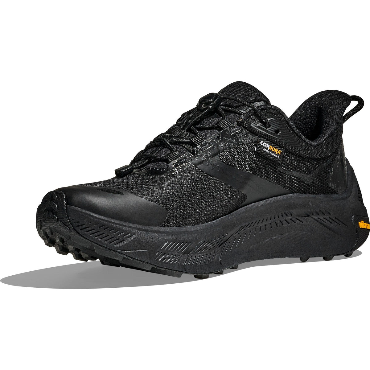 Women's Transport 2 Shoes - Black/Black - view 4