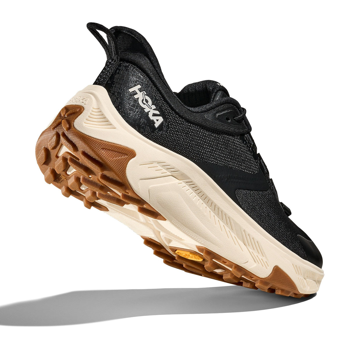 Women's Transport 2 Shoes - Black/Alabaster - view 7