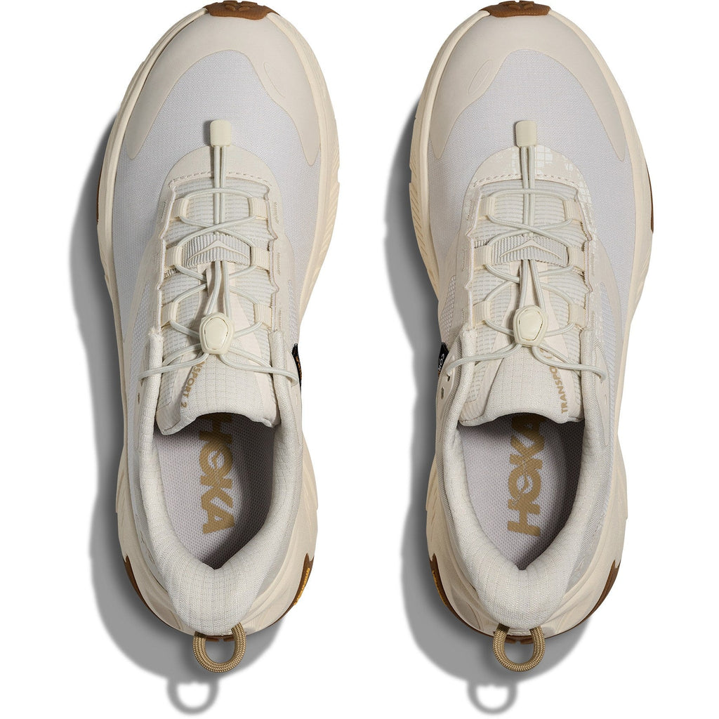 Women's Transport 2 Shoes - Alabaster/Alabaster - view 5