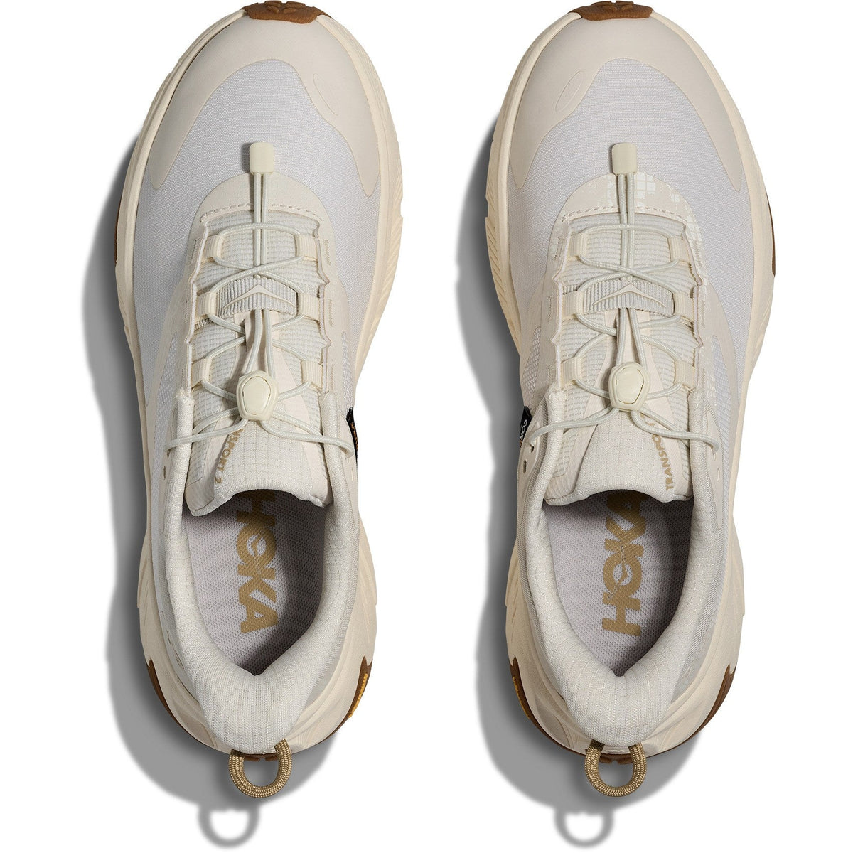 Women's Transport 2 Shoes - Alabaster/Alabaster - view 5