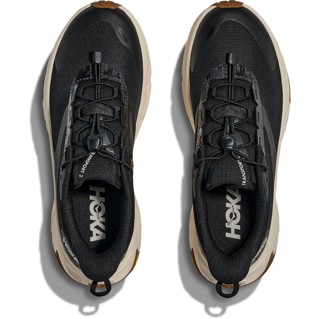Women's Transport 2 Shoes - Black/Alabaster - view 5