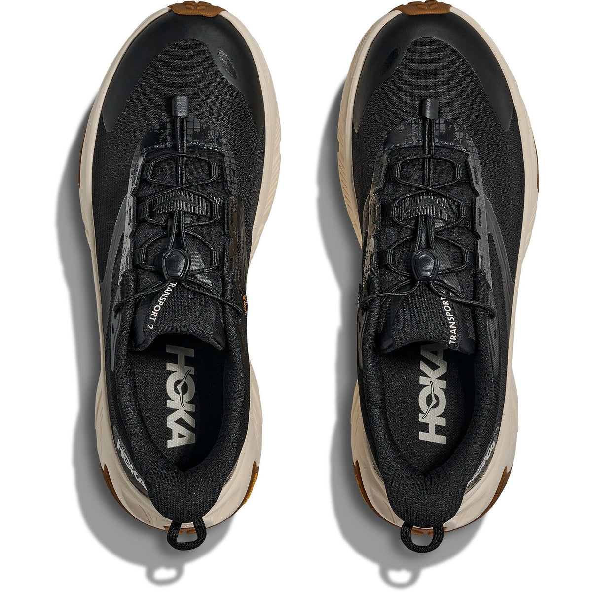 Women's Transport 2 Shoes - Black/Alabaster - view 5