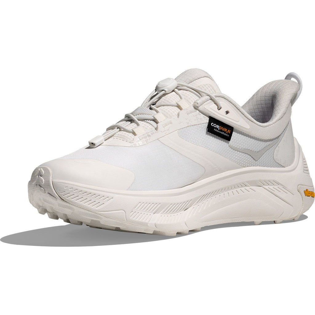 Women's Transport 2 Shoes - White/White - view 4